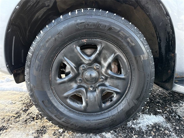 2008 Toyota Sequoia Limited