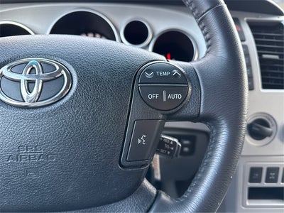 2008 Toyota Sequoia Limited