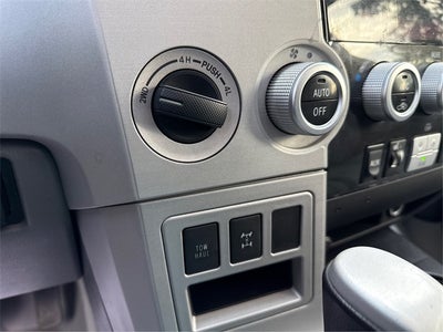 2008 Toyota Sequoia Limited