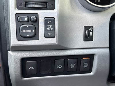 2008 Toyota Sequoia Limited