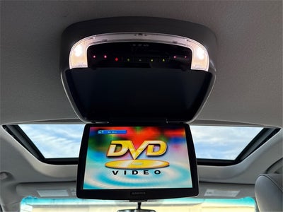 2008 Toyota Sequoia Limited