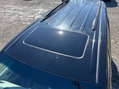 2014 Toyota Sienna XLE 7 Passenger