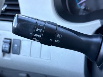 2014 Toyota Sienna XLE 7 Passenger