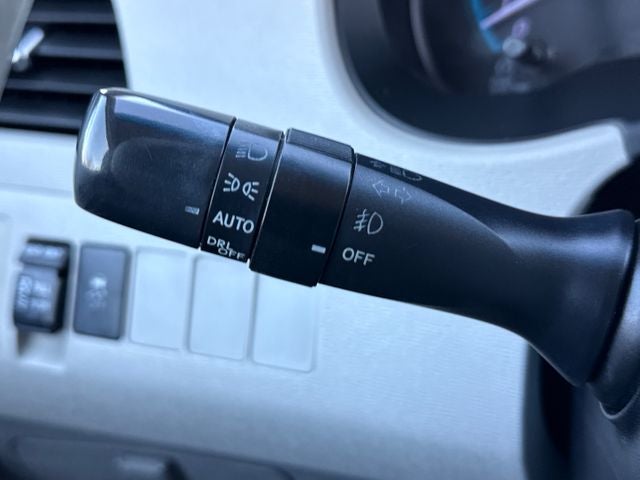 2014 Toyota Sienna XLE 7 Passenger