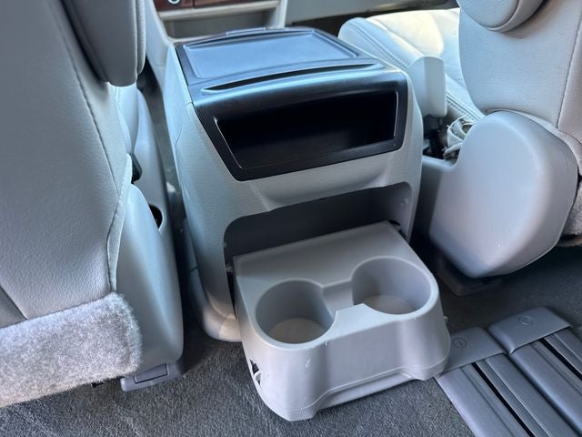 2014 Toyota Sienna XLE 7 Passenger