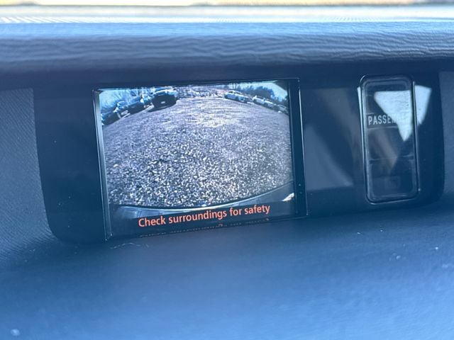 2014 Toyota Sienna XLE 7 Passenger