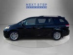 2014 Toyota Sienna XLE 7 Passenger
