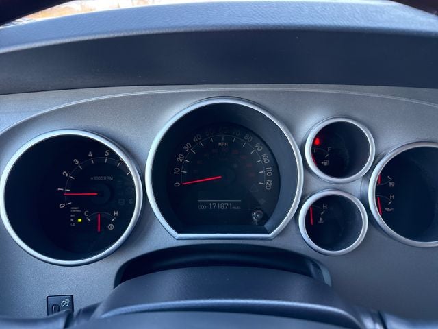 2015 Toyota Sequoia Platinum