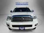 2015 Toyota Sequoia Platinum