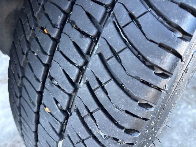 2015 Toyota Sequoia Platinum