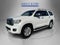 2015 Toyota Sequoia Platinum