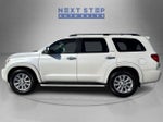 2015 Toyota Sequoia Platinum