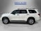 2015 Toyota Sequoia Platinum