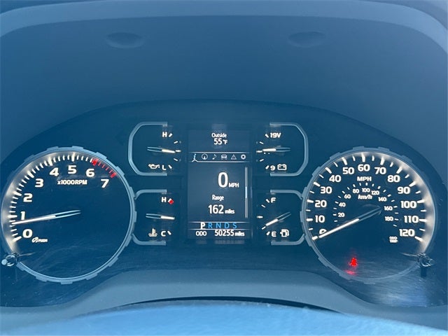 2018 Toyota Tundra SR5 CrewMax