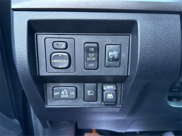 2018 Toyota Tundra SR5 CrewMax