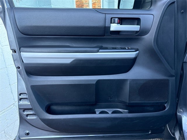 2018 Toyota Tundra SR5 CrewMax