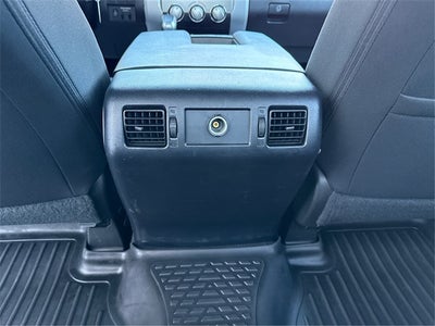 2018 Toyota Tundra SR5 CrewMax