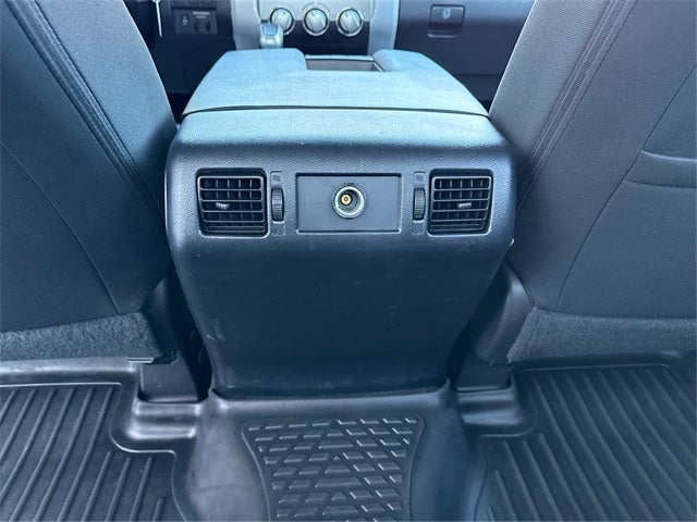 2018 Toyota Tundra SR5 CrewMax