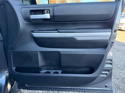 2018 Toyota Tundra SR5 CrewMax