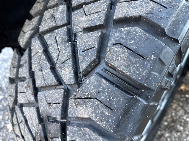 2018 Toyota Tundra SR5 CrewMax