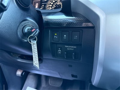 2018 Toyota Tundra SR5 CrewMax