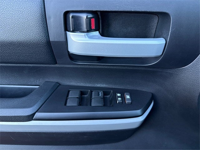 2018 Toyota Tundra SR5 CrewMax