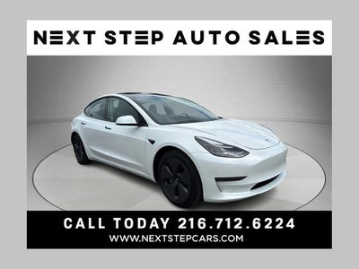 2023 Tesla Model 3 Base