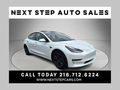 2023 Tesla Model 3 Base