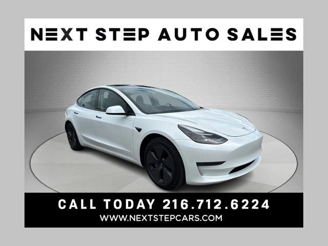 2023 Tesla Model 3 Base
