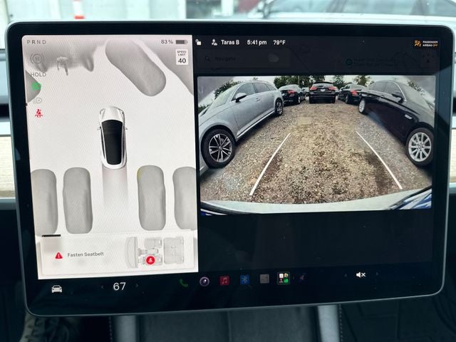 2023 Tesla Model 3 Base