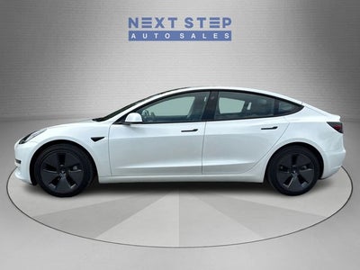 2023 Tesla Model 3 Base
