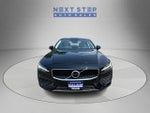 2020 Volvo S60 T6 Momentum