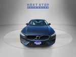 2020 Volvo S60 T6 Momentum