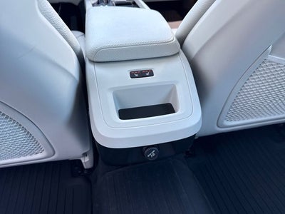 2020 Volvo S60 T6 Momentum