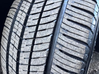 2020 Volvo S60 T6 Momentum