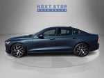 2020 Volvo S60 T6 Momentum