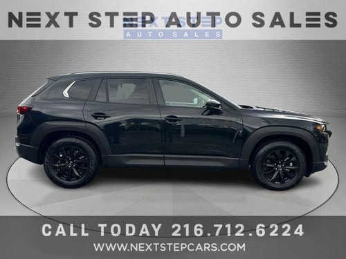 2026 Mazda Mazda CX-50 2.5 S Preferred