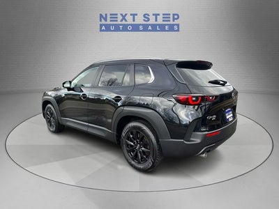 2026 Mazda Mazda CX-50 2.5 S Preferred