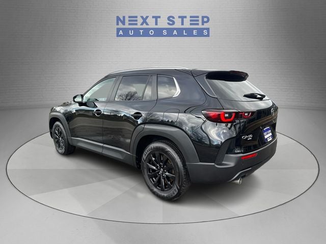2026 Mazda Mazda CX-50 2.5 S Preferred