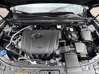 2026 Mazda Mazda CX-50 2.5 S Preferred