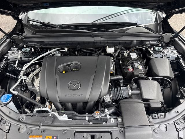 2026 Mazda Mazda CX-50 2.5 S Preferred