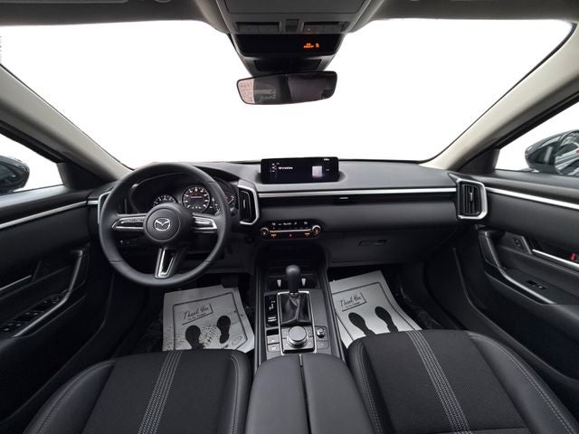 2026 Mazda Mazda CX-50 2.5 S Preferred