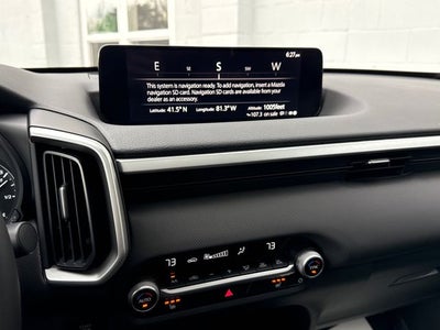 2026 Mazda Mazda CX-50 2.5 S Preferred