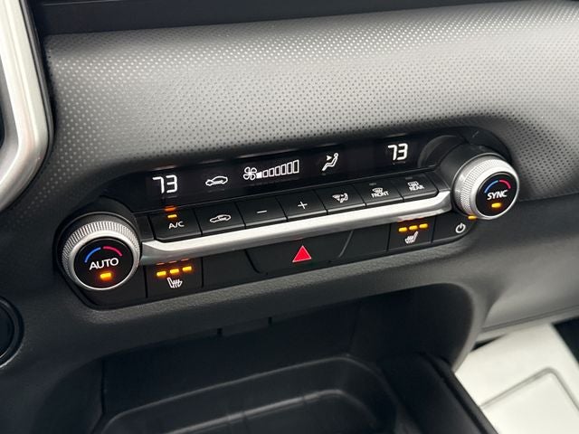 2026 Mazda Mazda CX-50 2.5 S Preferred