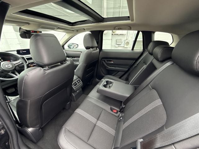 2026 Mazda Mazda CX-50 2.5 S Preferred