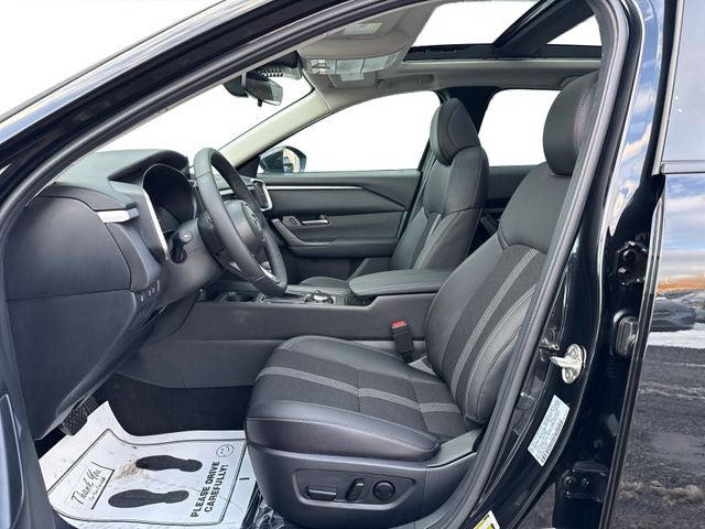 2026 Mazda Mazda CX-50 2.5 S Preferred