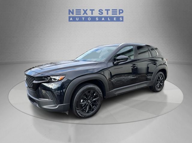 2026 Mazda Mazda CX-50 2.5 S Preferred