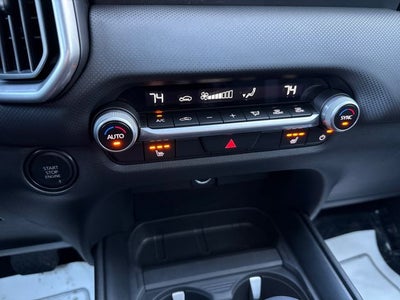 2026 Mazda Mazda CX-50 2.5 S Preferred