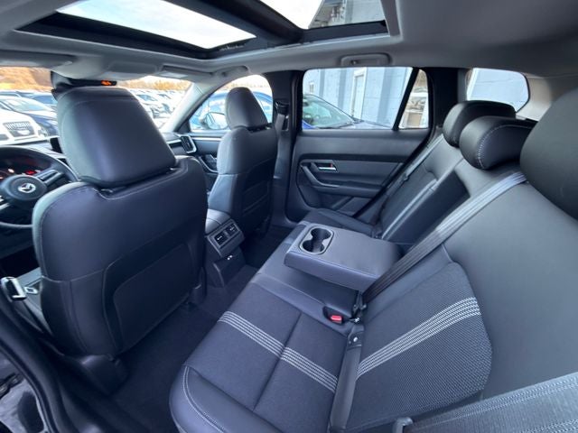 2026 Mazda Mazda CX-50 2.5 S Preferred