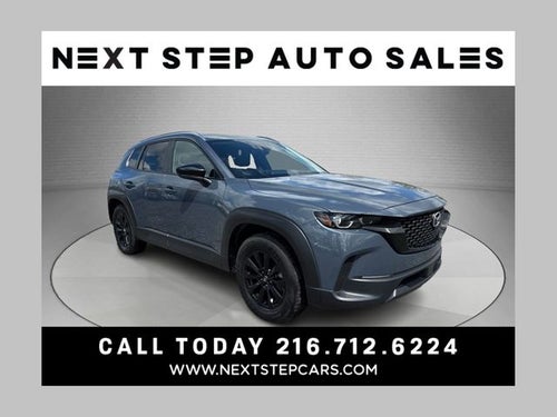2024 Mazda Mazda CX-50 2.5 S Premium Package